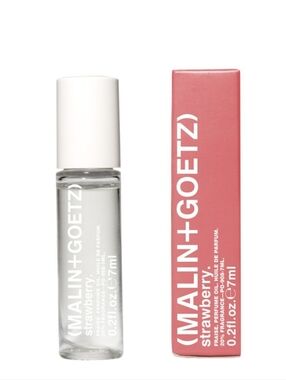 MALIN + GOETZ Strawberry Perfume Oil